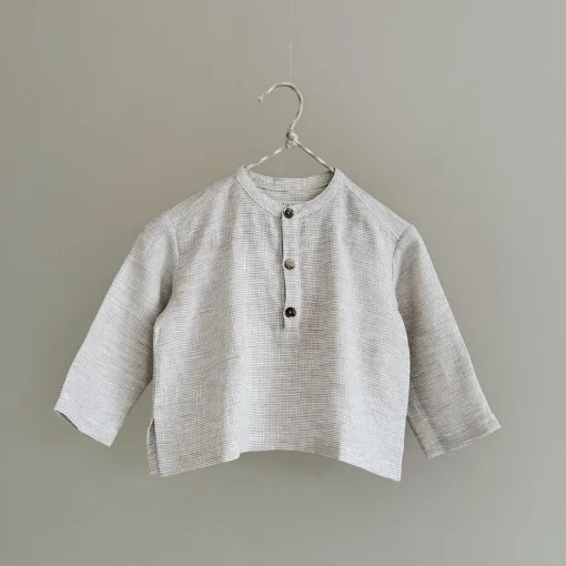 Carlo Shirt Baby, beach