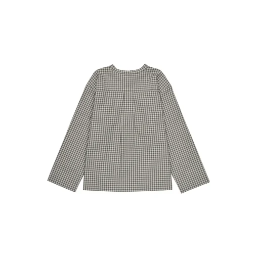 Carlo Shirt, forest check