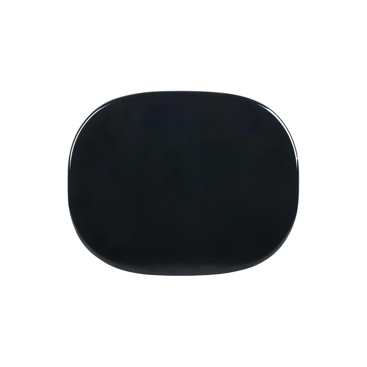 Carmel Coffee Table, midnight black