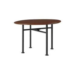Carmel Coffee Table, rock red