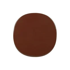 Carmel Coffee Table, rock red