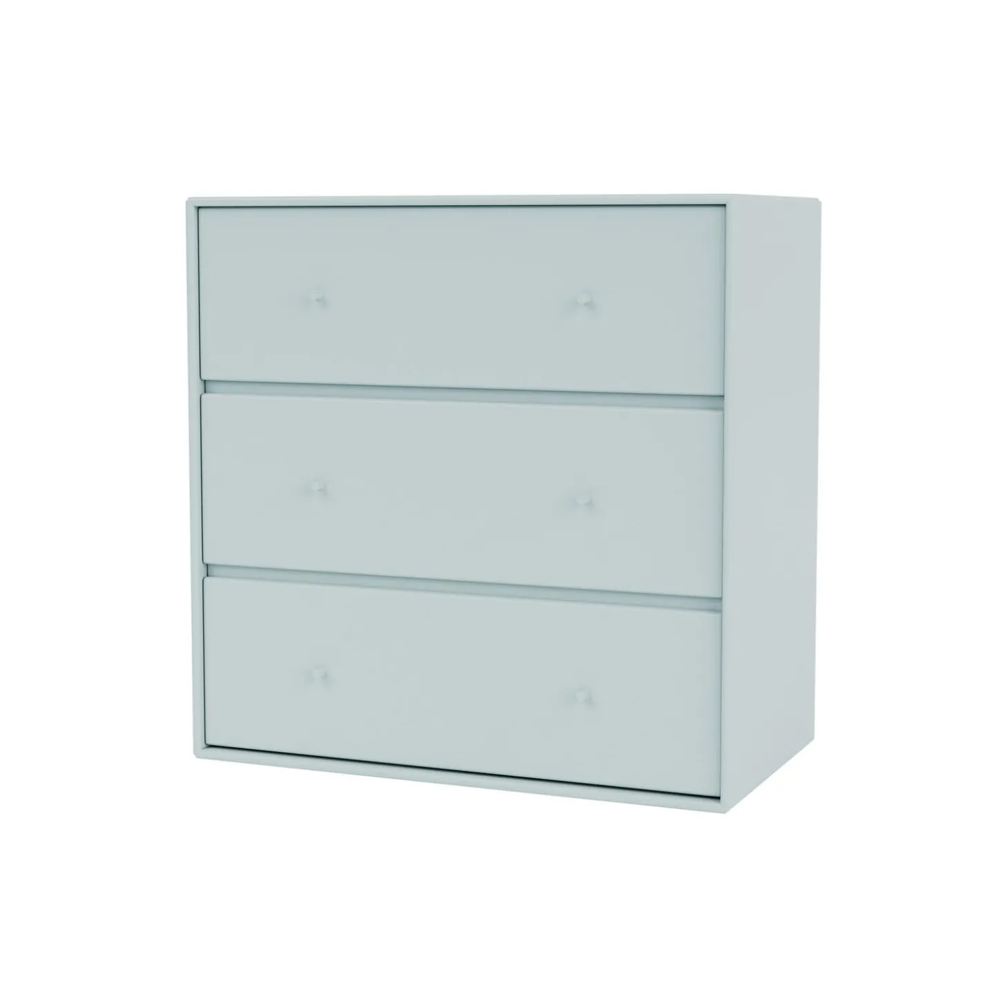 CARRY kommode, 148 flint