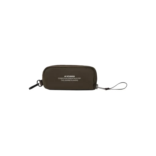 Case, army green
