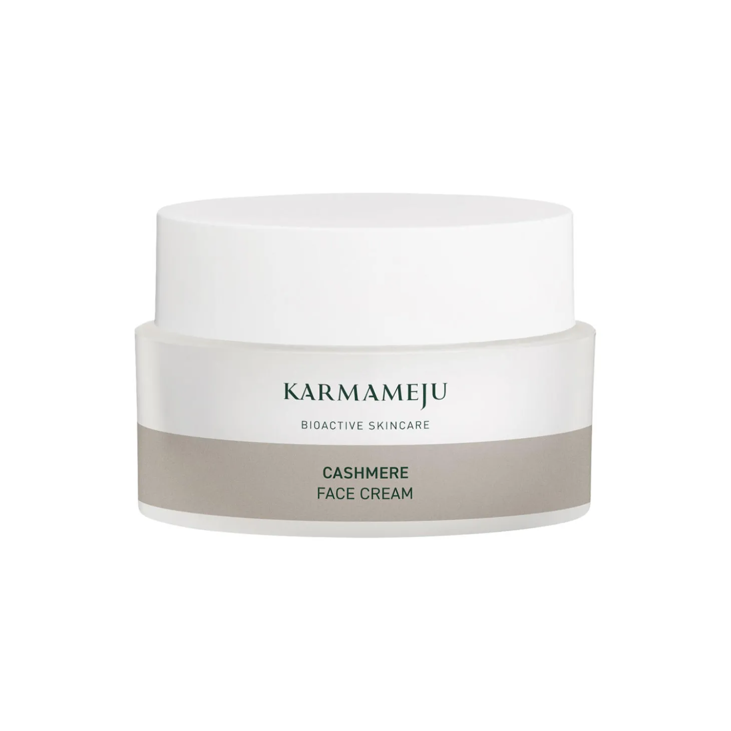 CASHMERE ansigtscreme