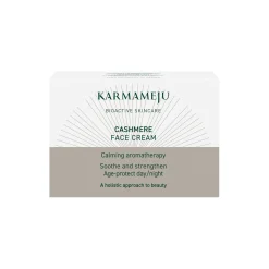 CASHMERE ansigtscreme