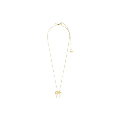 CASSIAN Halskæde, gold plated