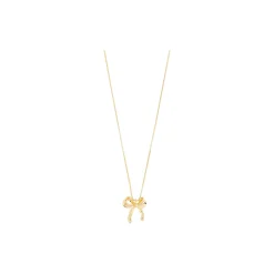 CASSIAN Halskæde, gold plated