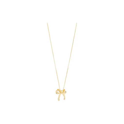 CASSIAN Halskæde, gold plated