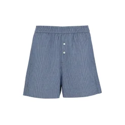 Casual Shorts Letto, mix blue