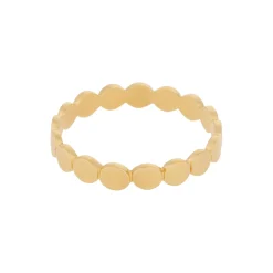 Catena ring, guld