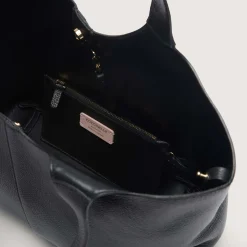 C-Easy Handbag, noir