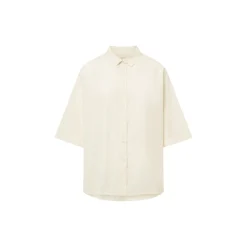 Cecilia skjorte, undyed