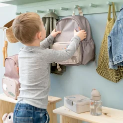 Celebration drikkedunk m/sugerør, sand