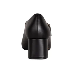 Celeste, black