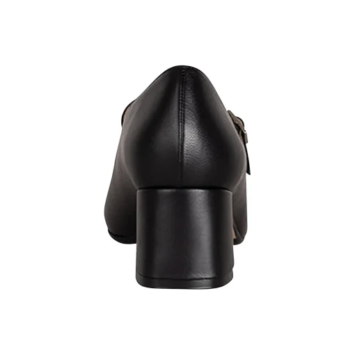 Celeste, black