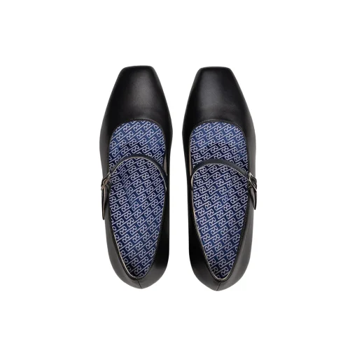 Celeste, black