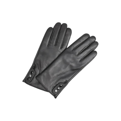 CelesteMBG handsker, black