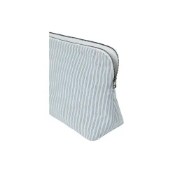 Celia toilettaske, beach stripe