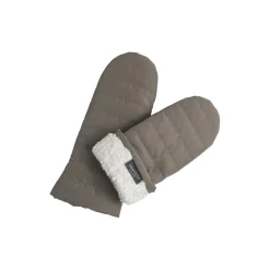 CelinaMBG Mitten, walnut