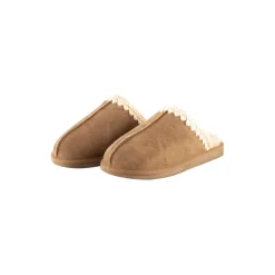 Celine hjemmesko, chestnut