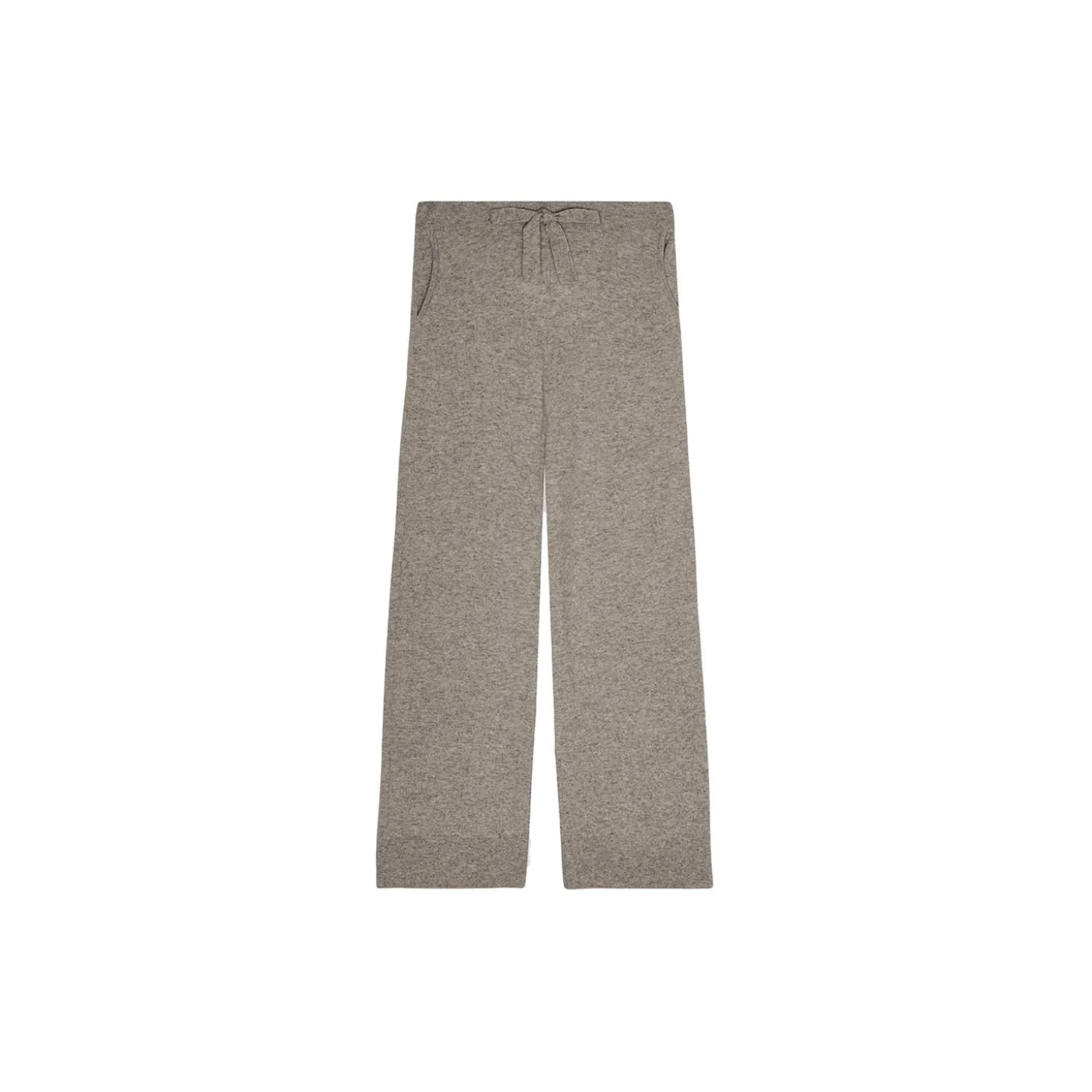 Celine Pants, dark sand