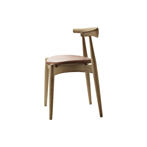 CH20 Elbow Chair spisebordsstol