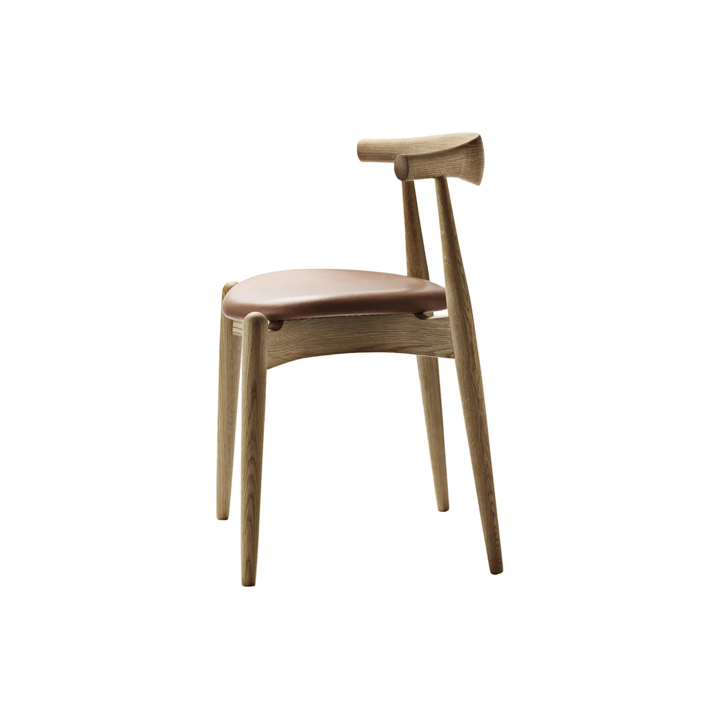 CH20 Elbow Chair spisebordsstol