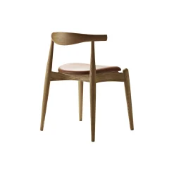 CH20 Elbow Chair spisebordsstol