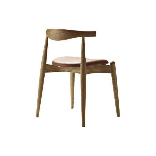 CH20 Elbow Chair spisebordsstol