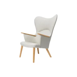 CH78 Mama Bear loungestol, umber 61273