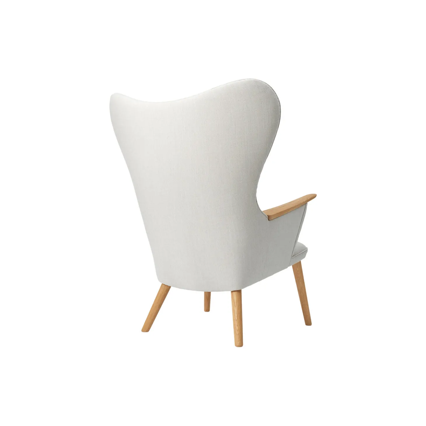 CH78 Mama Bear loungestol, umber 61273