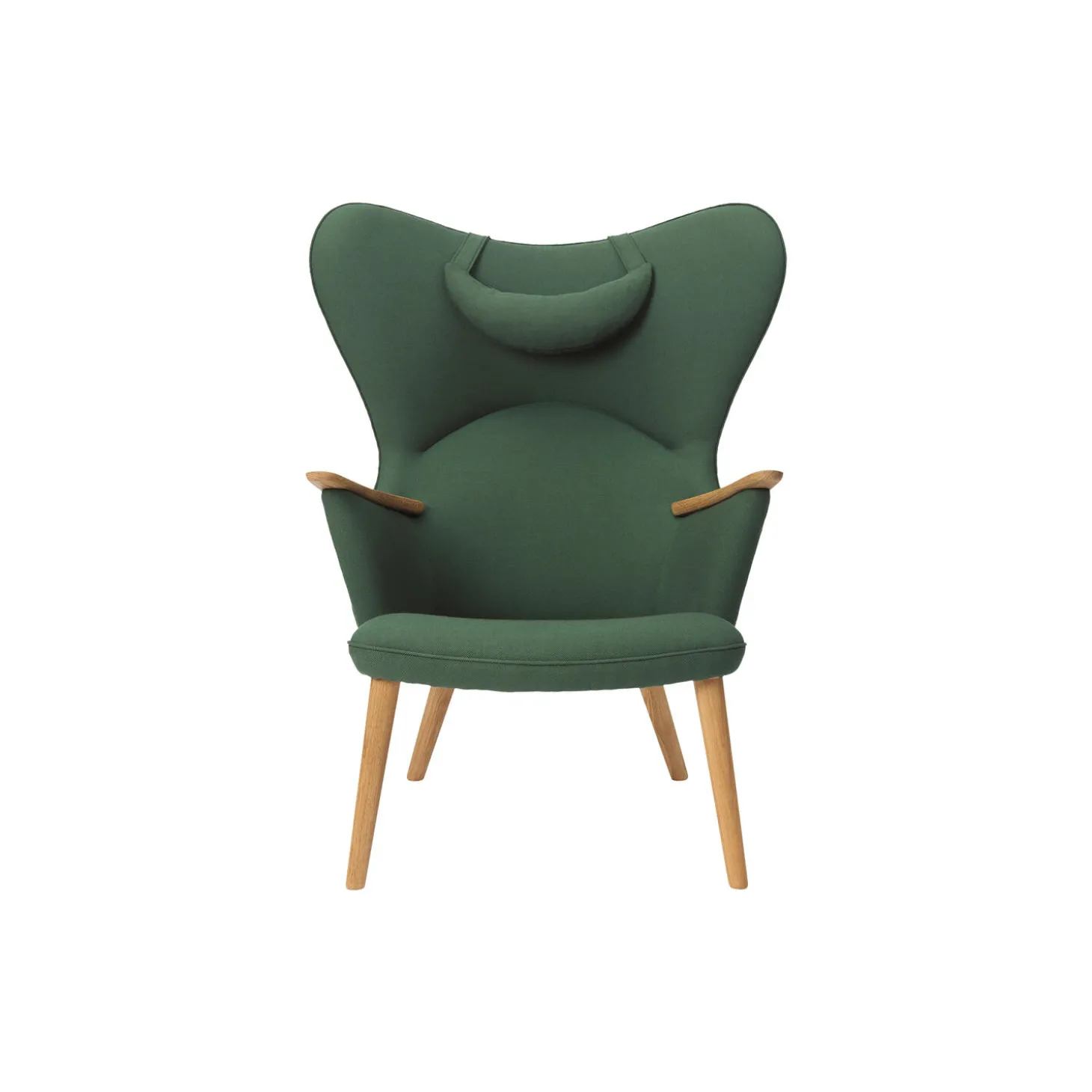 CH78 Mama Bear loungestol, umber 68280