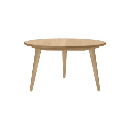 CH008 sofabord, olieret eg