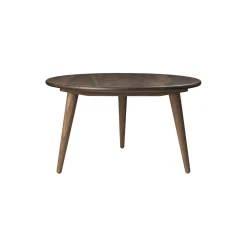 CH008 sofabord, olieret valnød