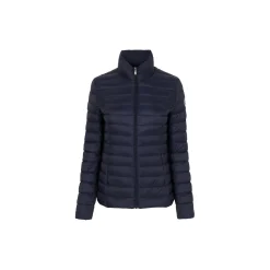 Cha Jacket, navy