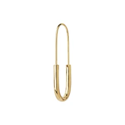 Chance Earring, gold