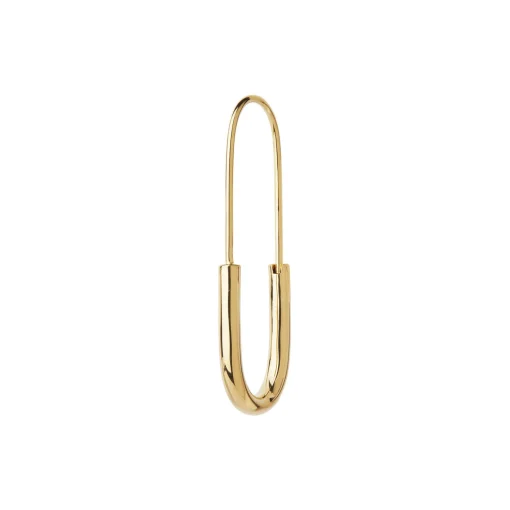 Chance Earring, gold
