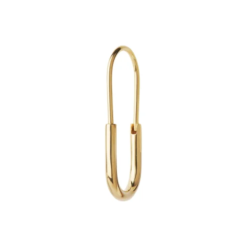 Chance Earring, gold