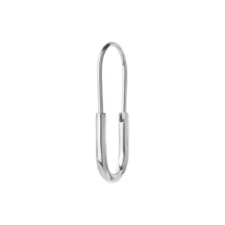 Chance Mini Earring, silver