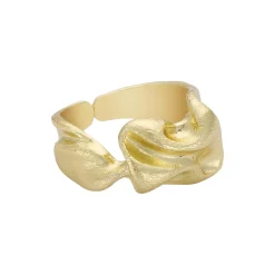 Charlie Ring, forgyldt