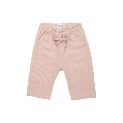 Charlie Trousers Baby, barely pink