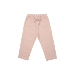 Charlie Trousers, barely pink