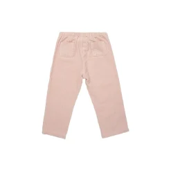 Charlie Trousers, barely pink