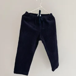 Charlie Trousers, indigo