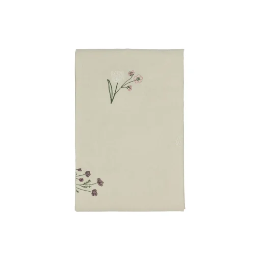 Charm dug, charm beige