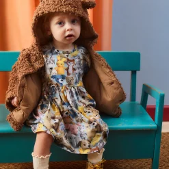 Charmaine kjole, crochet cuties