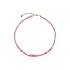 Cherie Bon Bon Necklace, silver