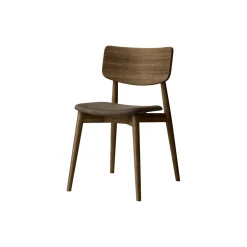 Chiara spisebordsstol, Davos 2179 Umbra/røget eg