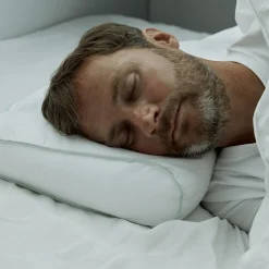 Chiropractic hovedpude