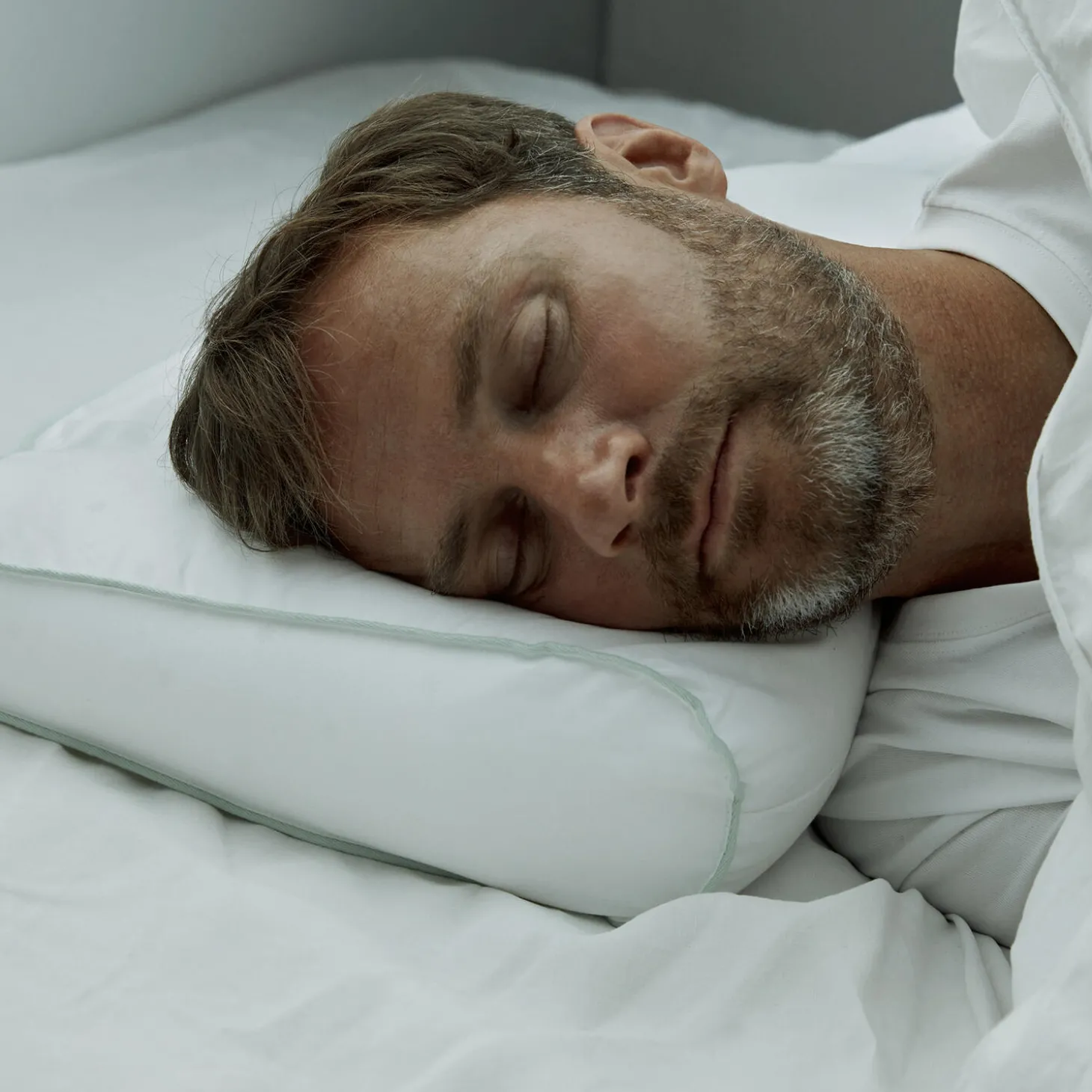 Chiropractic hovedpude